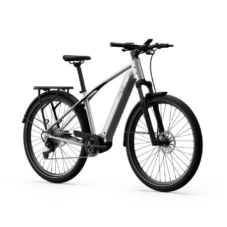 Tenways AGO X Special Edition 560 Wh E-Bike Diamant...