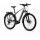 Tenways AGO X Special Edition 560 Wh E-Bike Diamant 29" starlight silver 47 cm
