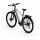 Tenways AGO X Special Edition 560 Wh E-Bike Diamant 29" starlight silver 47 cm