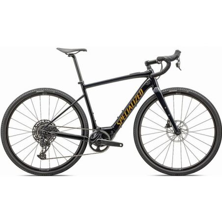 Specialized Turbo Creo SL E5 Comp 320 Wh E-Rennrad...