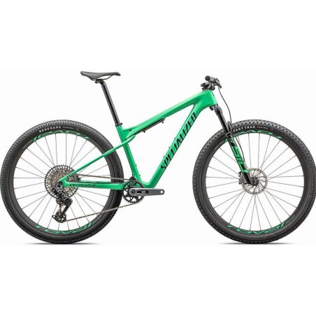 Specialized Epic WC Expert MTB-Fully 29"...