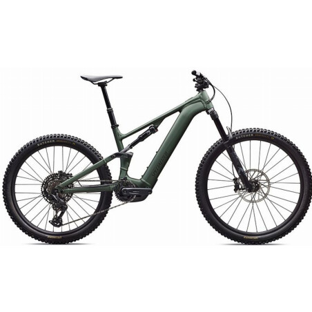 Specialized Levo Alloy G4 NB 840 Wh E-Bike Fully...