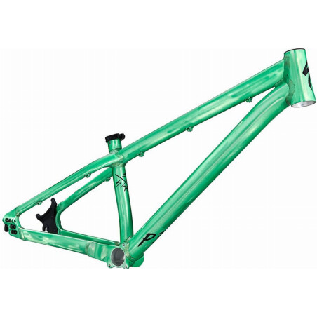 Specialized P3 Rahmen Diamant 22" oasis/black one size