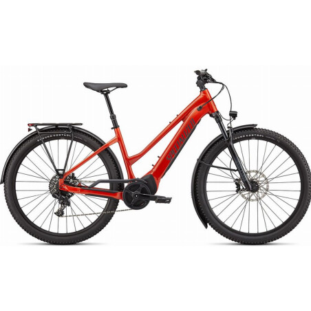 Specialized Turbo Tero 4.0 ST EQ NB 710 Wh E-Bike...