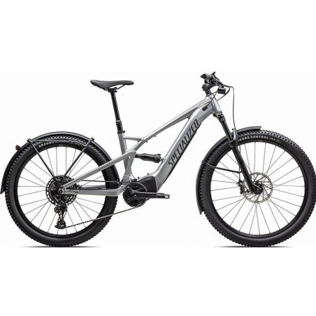 Specialized Turbo Tero X 4.0 NB 530 Wh E-Bike Fully...
