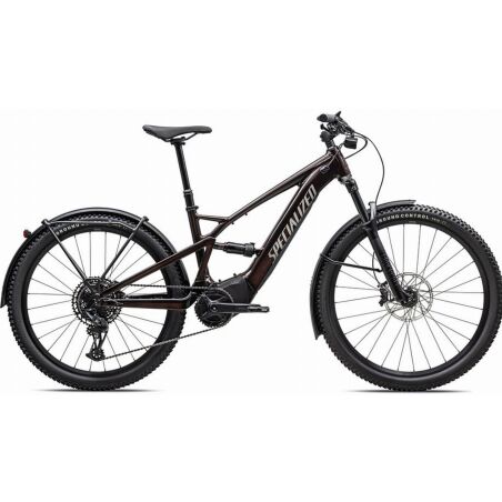 Specialized Turbo Tero X 5.0 NB 710 Wh E-Bike Fully...