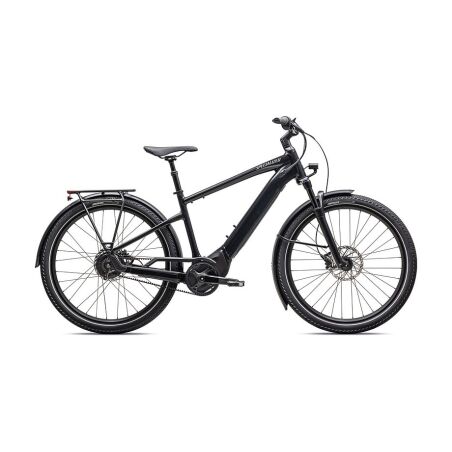Specialized Turbo Vado 4.0 IGH NB 710 Wh E-Bike Diamant...