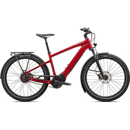 Specialized Turbo Vado 4.0 IGH NB 710 Wh E-Bike Diamant...
