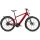 Specialized Turbo Vado 4.0 IGH NB 710 Wh E-Bike Diamant 27,5" redtnt/silrefl L