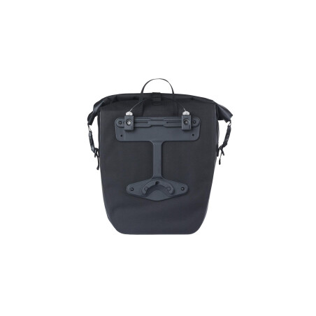 Basil Einzeltasche Navigator Waterproof L 22L, MIK Studs