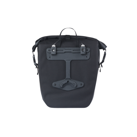 Basil Einzeltasche Navigator Waterproof L 22L, MIK Studs