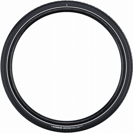 Schwalbe Motion Big Apple RaceGuard Drahtreifen 26"...