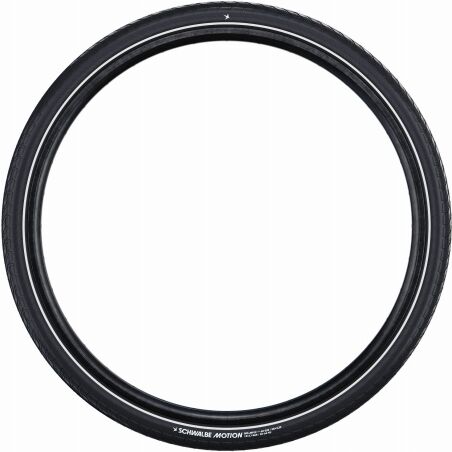 Schwalbe Motion Big Apple RaceGuard Drahtreifen...
