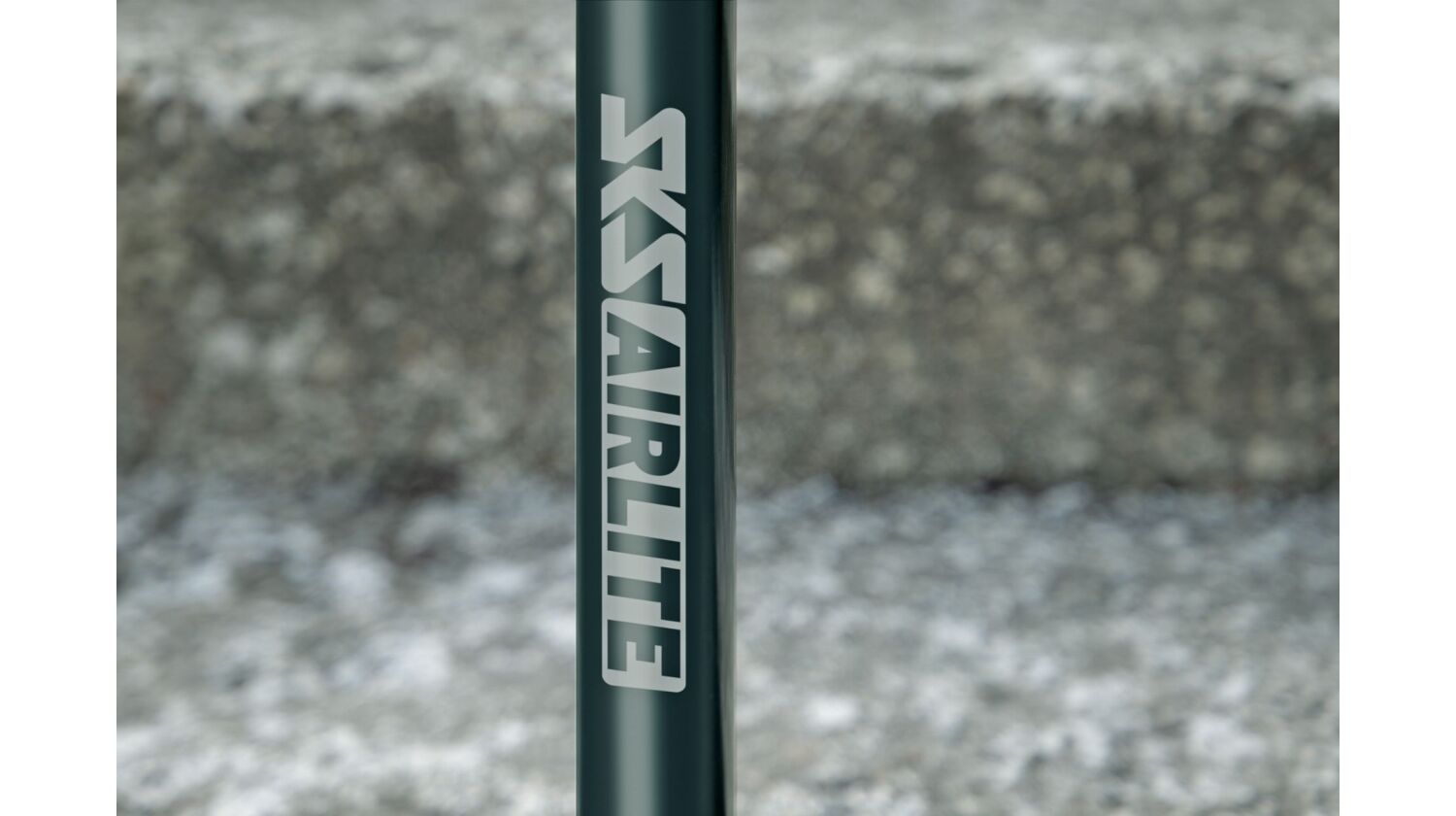 SKS Airlite Standpumpe