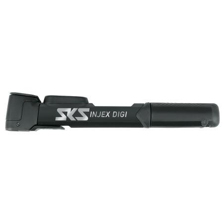 SKS Injex Control Digi Minipumpe black