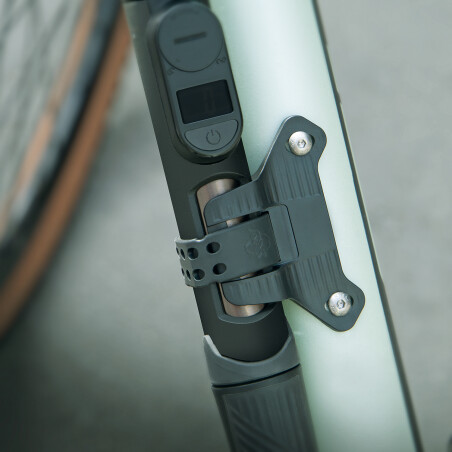 SKS Injex Control Digi Minipumpe black