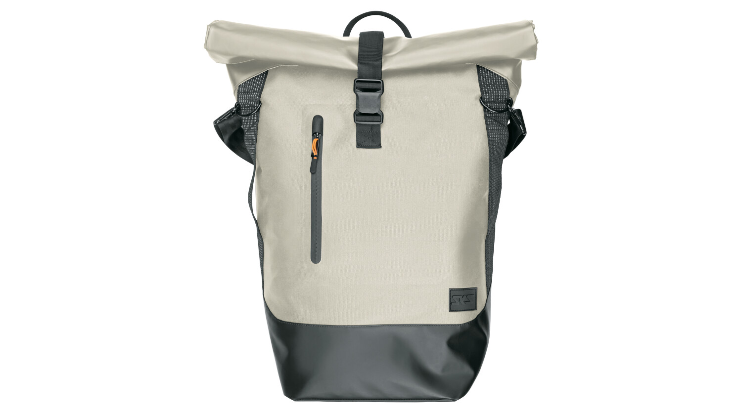 SKS Infinity Urban Sidebag Sand 20 L