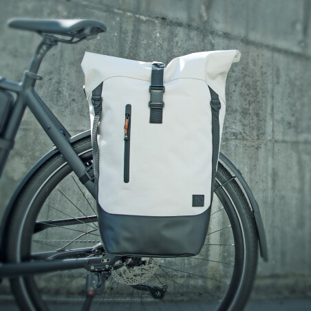 SKS Infinity Urban Sidebag Sand 20 L