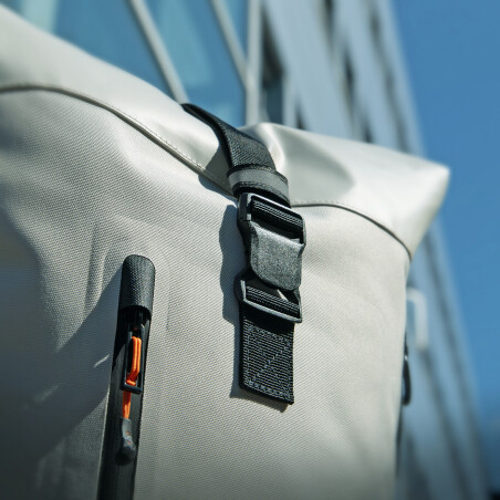 SKS Infinity Urban Sidebag Sand 20 L