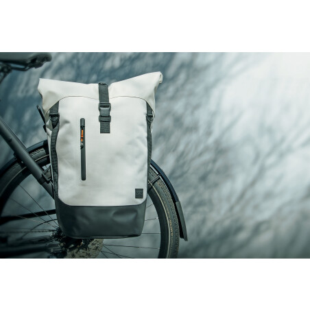 SKS Infinity Urban Sidebag Sand 20 L