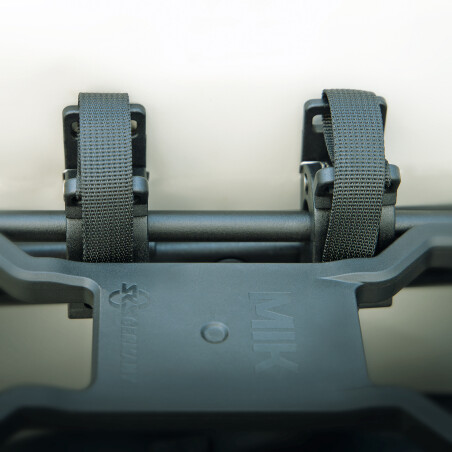 SKS Infinity Urban Sidebag Sand 20 L