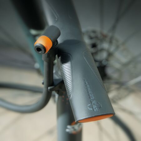 SKS Airkompressor Clik Tec 10.0 Standpumpe black