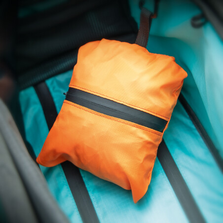 SKS Infinity Urban Trunkbag Tasche black 8 L