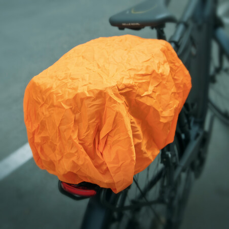 SKS Infinity Urban Trunkbag Tasche black 8 L