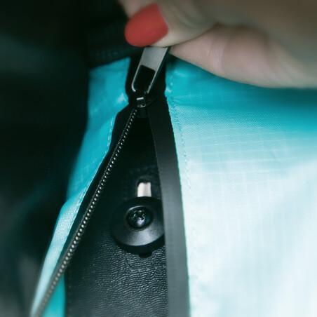 SKS Infinity Urban Trunkbag Tasche black 8 L