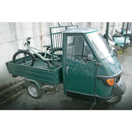 SKS Rowdy Set 2.0 Kinderfahrrad Schutzblech black