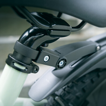 SKS Rowdy Set 2.0 Kinderfahrrad Schutzblech black