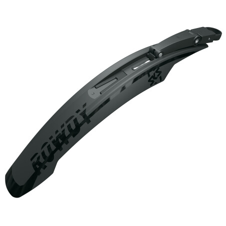 SKS Rowdy Set 2.0 Kinderfahrrad Schutzblech black