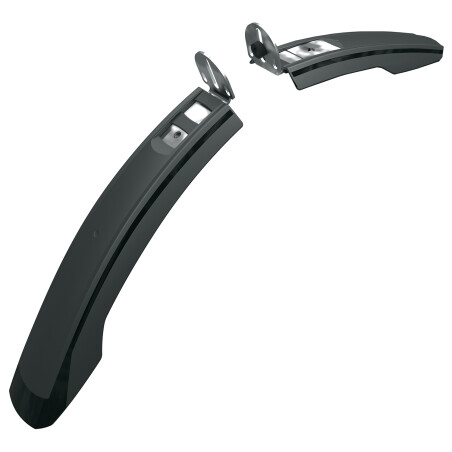 SKS Rowdy Set 2.0 Kinderfahrrad Schutzblech black