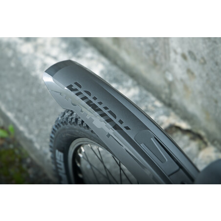 SKS Rowdy Set 2.0 Kinderfahrrad Schutzblech black