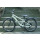 SKS Rowdy Set 2.0 Kinderfahrrad Schutzblech black