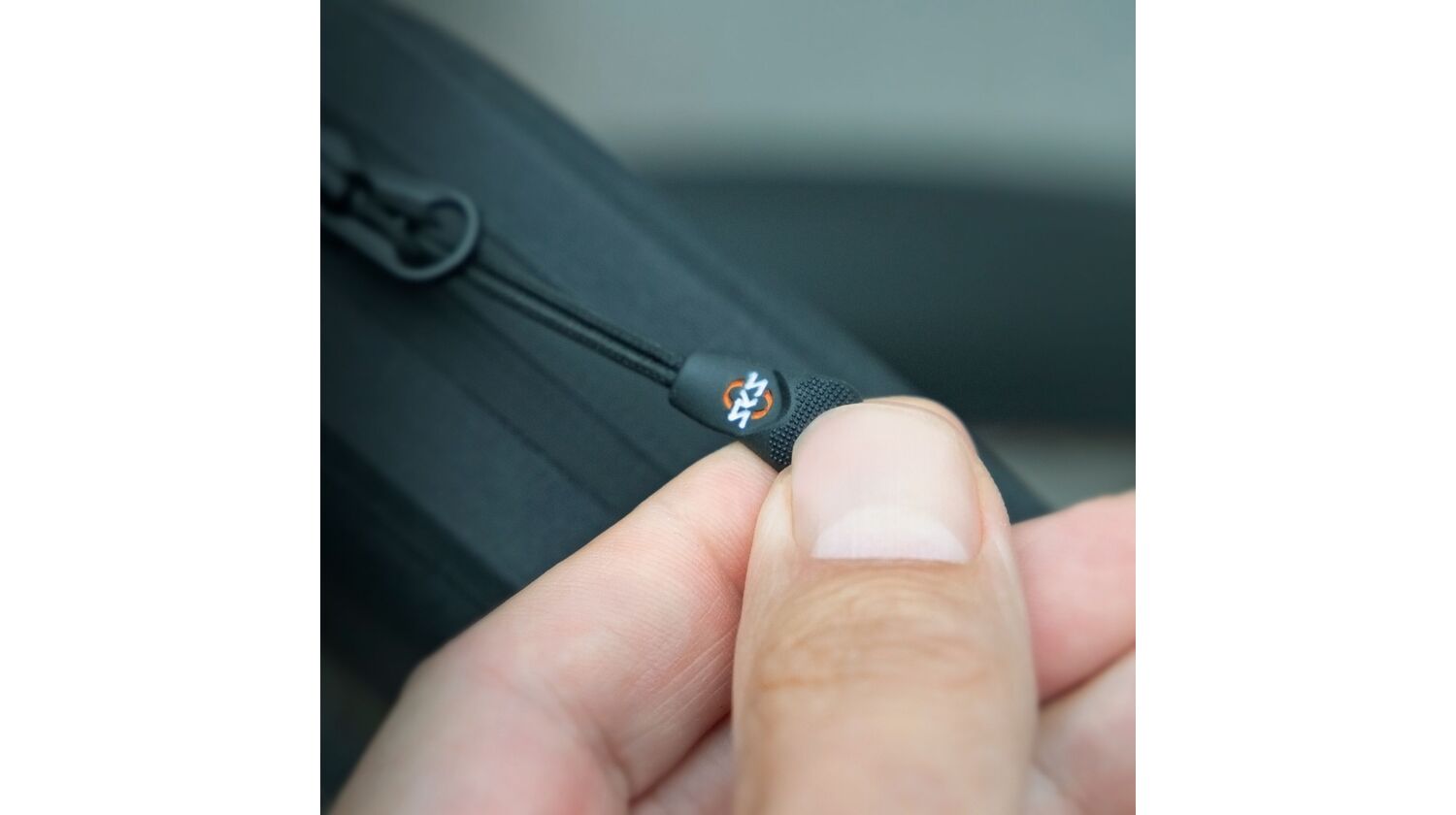 SKS Race Toptube Bag inkl. Schraubadapter black 0.7 L