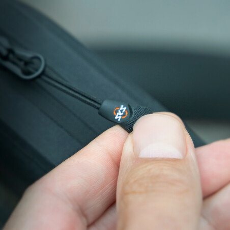 SKS Race Toptube Bag inkl. Schraubadapter black 0.7 L