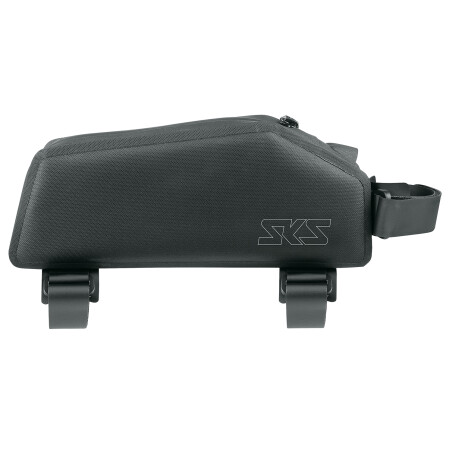 SKS Race Toptube Bag inkl. Schraubadapter black 0.7 L