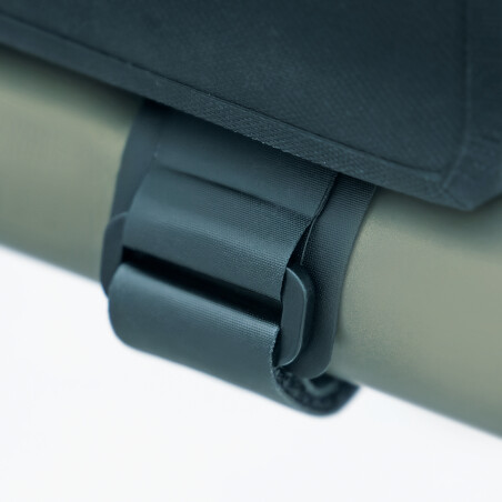 SKS Race Toptube Bag inkl. Schraubadapter black 0.7 L