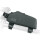 SKS Race Toptube Bag inkl. Schraubadapter black 0.7 L