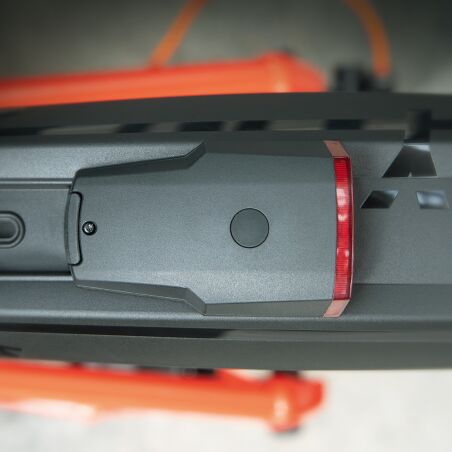 SKS Rowdy R&uuml;cklicht f&uuml;r Rowdy Hinterrad-Schutzblech