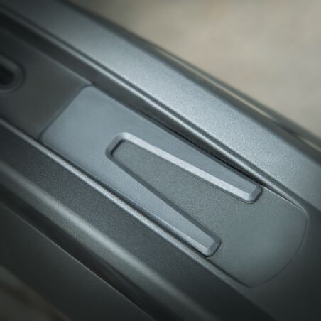 SKS Rowdy R&uuml;cklicht f&uuml;r Rowdy Hinterrad-Schutzblech