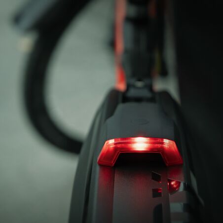 SKS Rowdy R&uuml;cklicht f&uuml;r Rowdy Hinterrad-Schutzblech