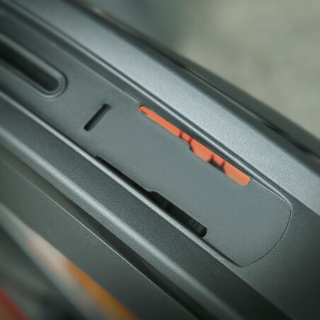 SKS Rowdy R&uuml;cklicht f&uuml;r Rowdy Hinterrad-Schutzblech