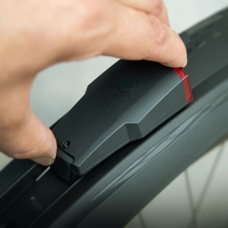 SKS Rowdy R&uuml;cklicht f&uuml;r Rowdy Hinterrad-Schutzblech