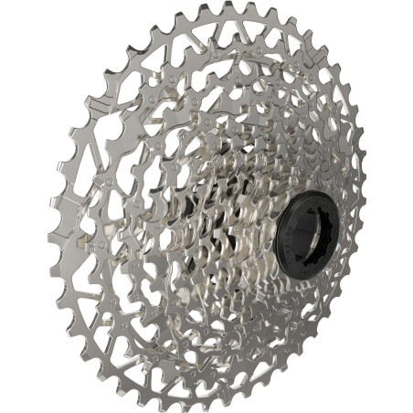 SRAM PG-1231 Kassette 12-fach 11-44 Zähne, HG-Body,...