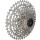 SRAM PG-1231 Kassette 12-fach 11-44 Zähne, HG-Body, silber