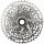 SRAM PG-1231 Kassette 12-fach 11-44 Zähne, HG-Body, silber