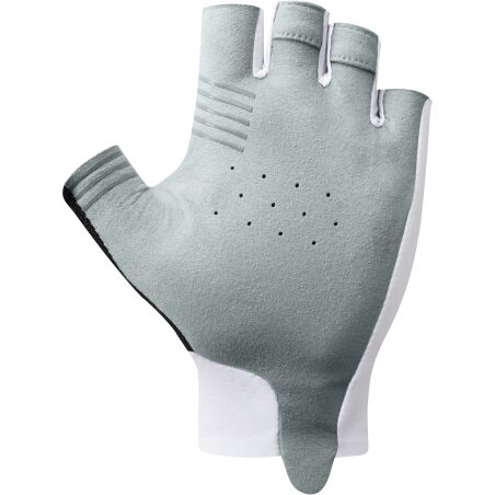 Shimano Advanced Handschuhe kurz white