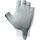 Shimano Advanced Handschuhe kurz white